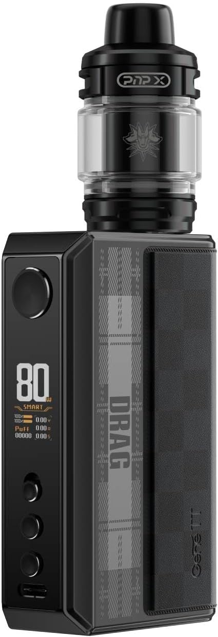 Voopoo Drag 5