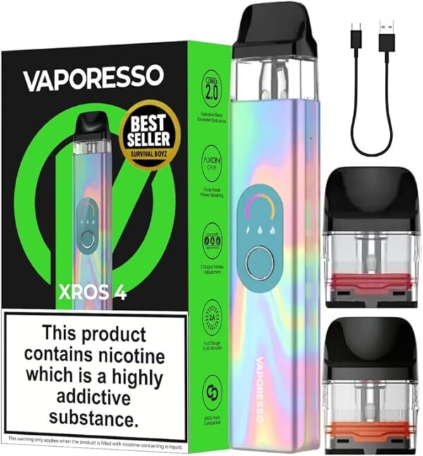 61Qk5eAOwwL._AC_SX679_ Wholesale-Vaporesso-XROS-4-Pod-Kit-Bulk-EU Vaporesso-XROS-4-B2B-Pricing-Poland-Germany Vaporesso-XROS-4-All-Colors-Wholesale-Stock-France Wholesale Vaporesso XROS 4