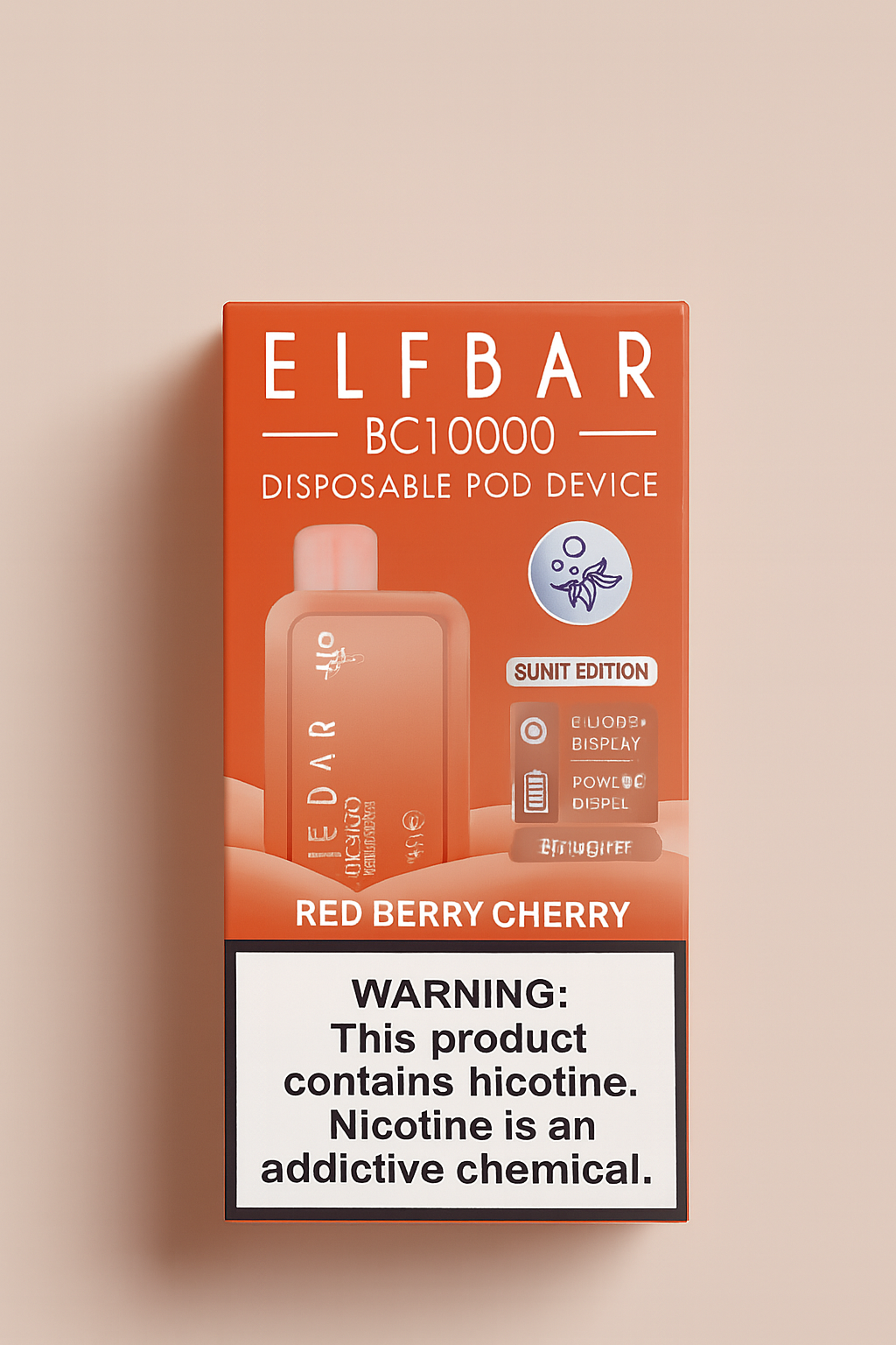 wholesale europe supply elfbar