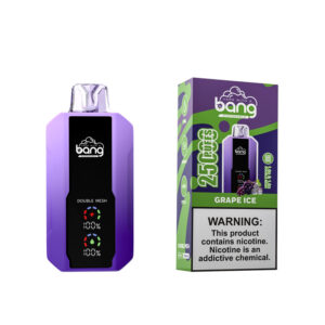 Bang 25000 Puffs Disposable Vape Wholesale Bang 25000 Puffs Disposable Vape Wholesale