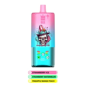 Bang Box 3in1 80K Puffs Disposable Vape Wholesale Bang Box 3in1 80K Puffs Disposable Vape Wholesale