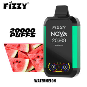 Fizzy Nova 20000 Puffs Disposable Vape Wholesale Fizzy Nova 20000 Puffs Disposable Vape Wholesale