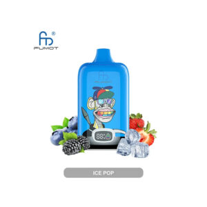 Fumot Digital Box 12000 Disposable Vape Wholesale Fumot Digital Box 12000 Disposable Vape Wholesale