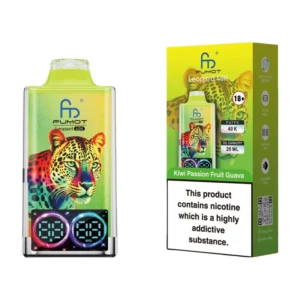 Fumot Leopard 40K 40000 Puffs Disposable Vape Wholesale Fumot Leopard 40K 40000 Puffs Disposable Vape Wholesale