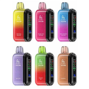 Fumot Tornado 20000 Disposable Vape Wholesale Fumot Tornado 20000 Disposable Vape Wholesale