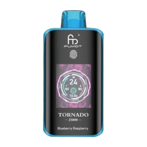 Fumot Tornado 25000 Puffs Disposable Vape Wholesale Fumot Tornado 25000 Puffs Disposable Vape Wholesale