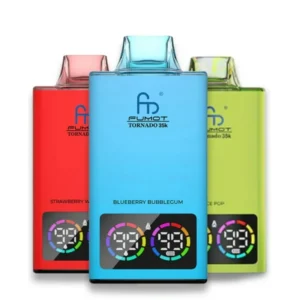 Fumot Tornado 35K Disposable Vape Wholesale Fumot Tornado 35K Disposable Vape Wholesale