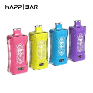 Happ Bar GR30000 Disposable Vape Wholesale Happ Bar GR30000 Disposable Vape Wholesale