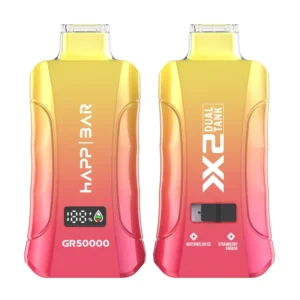 Happ Bar GR50000 Disposable Vape Wholesale Happ Bar GR50000 Disposable Vape Wholesale