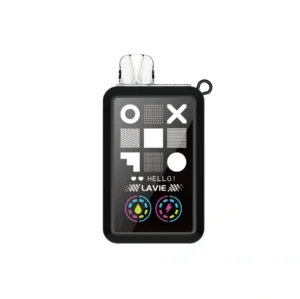 Lavie Cyber 20000 Puffs Disposable Vape Wholesale