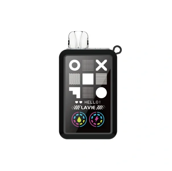 Lavie Cyber 20000 Puffs Disposable Vape Wholesale