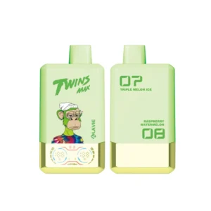 Lavie Twins Max 70000 Puffs Disposable Vape Wholesale