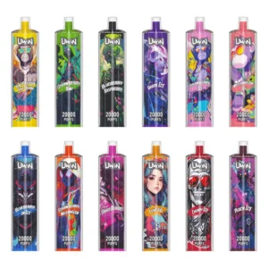 Uwin Crystal 20000 Puffs Disposable Vape Wholesale Uwin Crystal 20000 Puffs Disposable Vape Wholesale