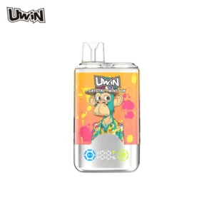 Uwin Crystal Twins 40K Disposable Vape Wholesale Uwin Crystal Twins 40K Disposable Vape Wholesale