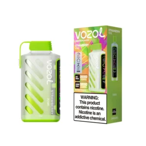 Vozol Gear Power 20K Disposable Vape Wholesale Vozol Gear Power 20K Disposable Vape Wholesale
