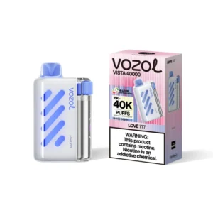 Vozol Vista 40K 40000 Puffs Disposable Vape Wholesale